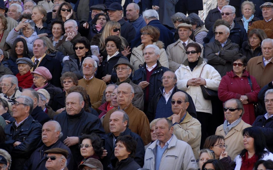 Pensioni.  Furlan: “Riprendere il confronto per correggere le distorsioni del sistema previdenziale”