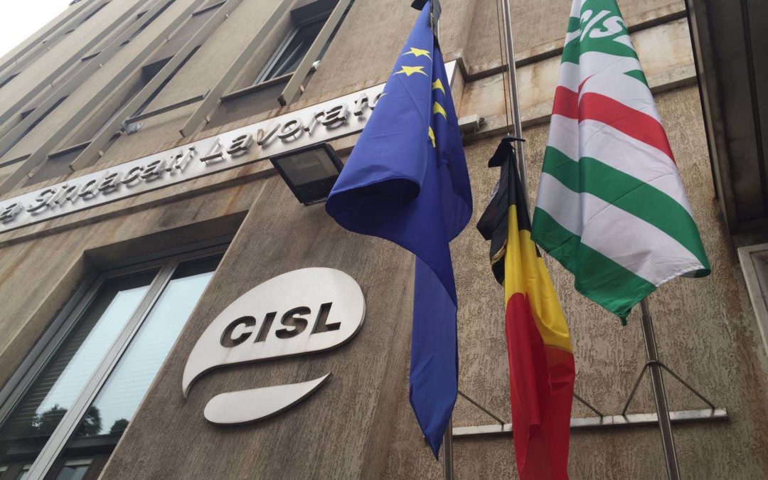 Sindacato. Cisl: dal Consiglio generale appoggio forte ed unanime all’azione della Segretaria Furlan