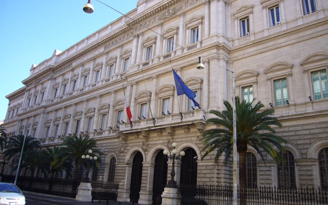 Bankitalia. Furlan: “Giusti i richiami di Visco su Europa, lavoro dei giovani, ruolo immigrati, fisco”