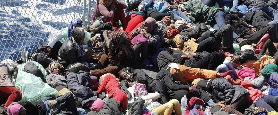 Giornata Nazionale in memoria delle vittime dell’immigrazione . Furlan: “Governance europea per fermare la tratta di essere umani, per l’accoglienza e l’integrazione”