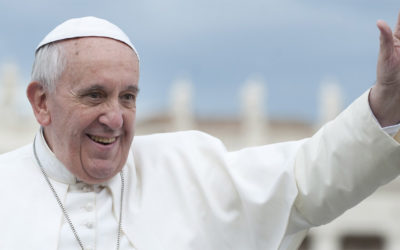 Papa. Fumarola: “Auguri di pronta guarigione”