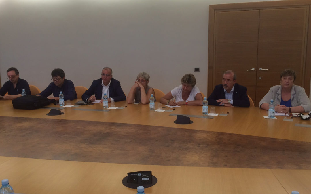 Contratti. Proseguono gli accordi. Dopo Confapi è intesa con le Cooperative