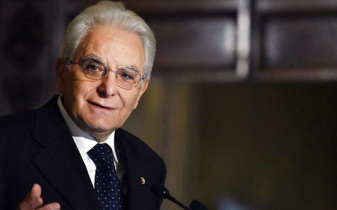 Lavoro Furlan: “La politica raccolga l’agenda economica e sociale del Presidente Mattarella”
