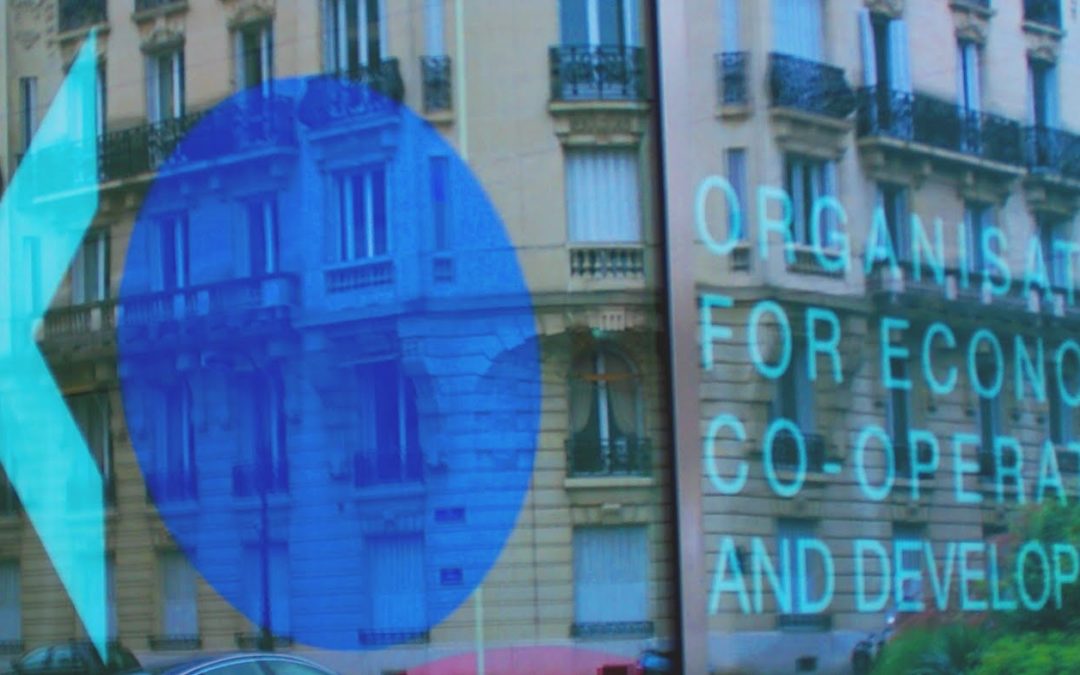 Ocse. “La pressione fiscale su salari e pensioni è davvero insostenibile. Non aspettare il 2018 per la riforma fiscale”