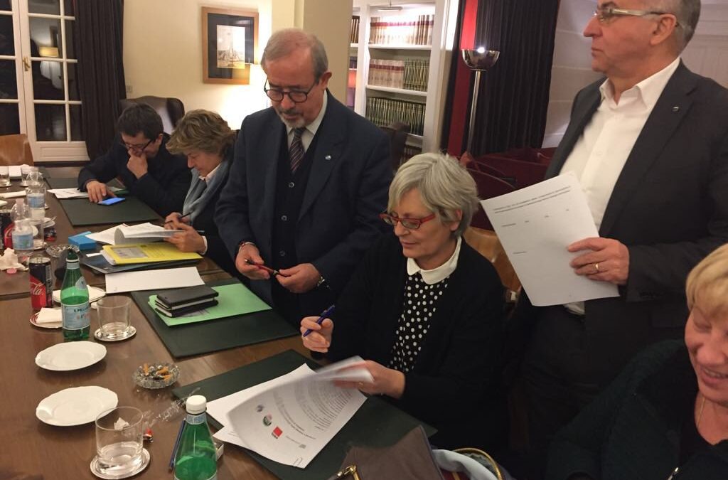 Contratti. Furlan: “L’accordo tra Confindustria e Sindacati è un piano di sviluppo per il sistema-paese”