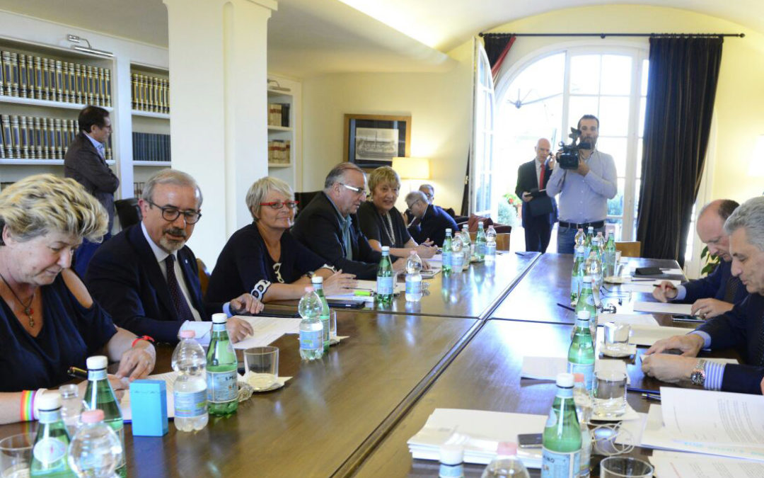 Contrattazione. Prosegue confronto Sindacati-Confindustria. “Si va avanti per arrivare ad un accordo”