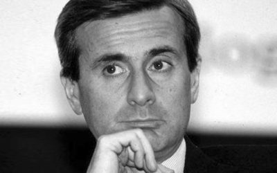 Lavoro. Fumarola: «Il pensiero di Marco Biagi è ancora vivo nella cultura della Cisl. Ricordarlo significa impegnarsi perchè il lavoro sia, oggi più che mai, faro di dignità e partecipazione»