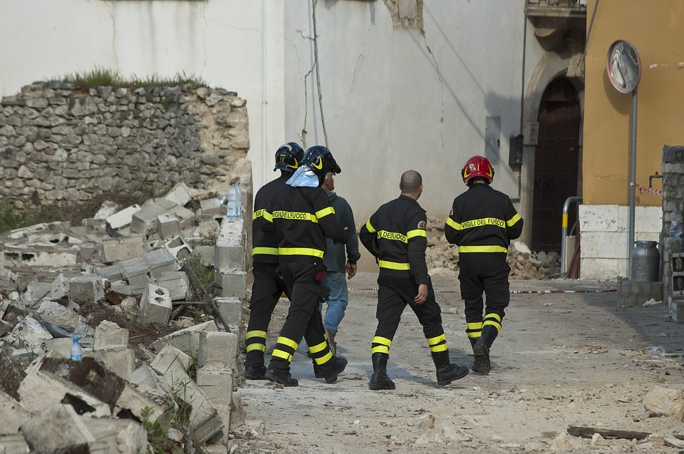 #EmergenzAbruzzzo. Cgil, Cisl, Uil ai Parlamentari abruzzesi: “Subito un incontro”