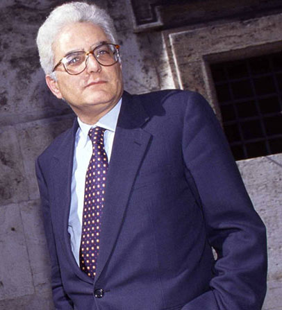 Sergio Mattarella eletto Presidente della Repubblica